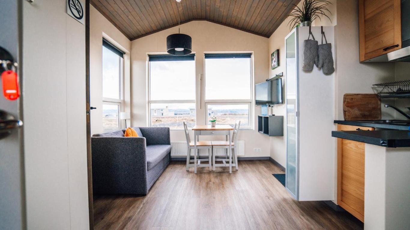 Blue View Cabin 6B With Private Hot Tub ريكهولت المظهر الخارجي الصورة
