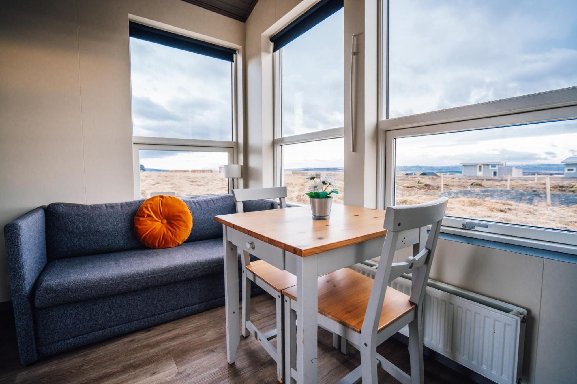 Blue View Cabin 6B With Private Hot Tub ريكهولت المظهر الخارجي الصورة